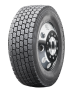 Грузовая шина Aeolus ADW80 315/80R22,5 154/151M ведущая 18PR