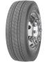 Грузовая шина Goodyear FUELMAX S 315/70R22,5 156/150L рулевая PR