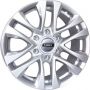 Легковой диск Neo Wheels 732 7,5x17 6x139,7 ET25 106,1 S