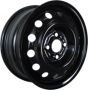 Легковой диск SDT U5043C 5,5x14 4x100 ET43 60,1 Black