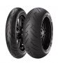 Мотошина Pirelli Diablo Rosso II 200/50 R17 75W Rear Wheel (заднее колесо)