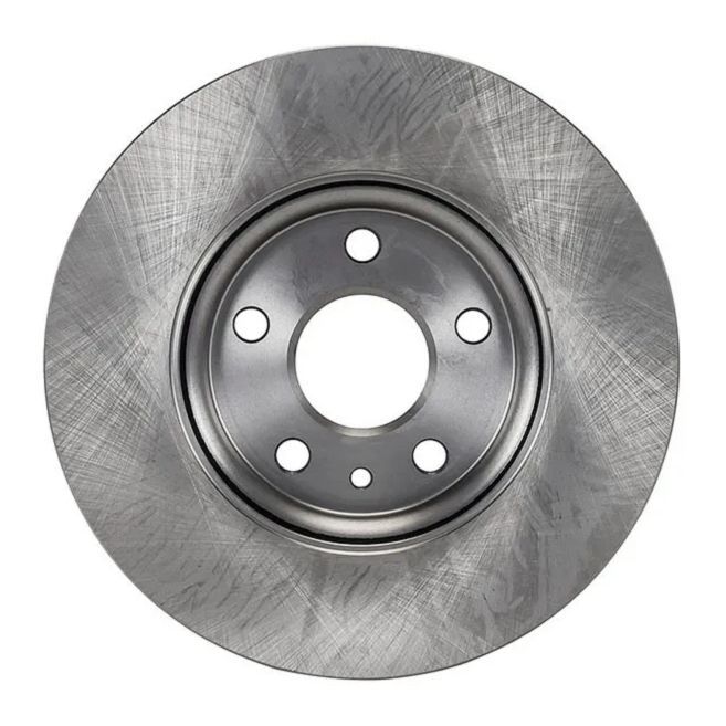 Изображение передняя ось Volvo S60/XC90 2.0-2.5/2.4D 00> №6