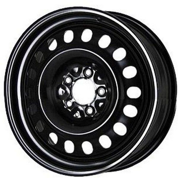 Next NX062 6,5x16 5x120 ET51 65,1 BK
