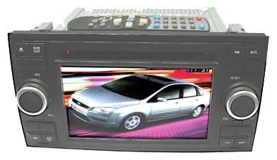 Mystery MFF-6501DS черный