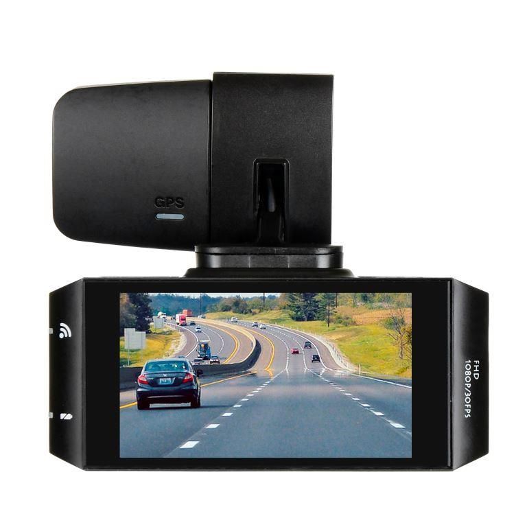 Intego VX-560WF 150 ° черный