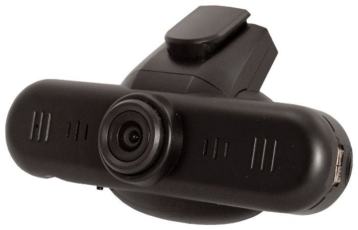 Intego VX-320HD 120 ° черный