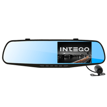 Intego VX-410MR черный